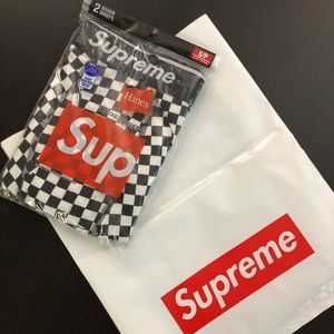 Supreme Boxer Briefs
